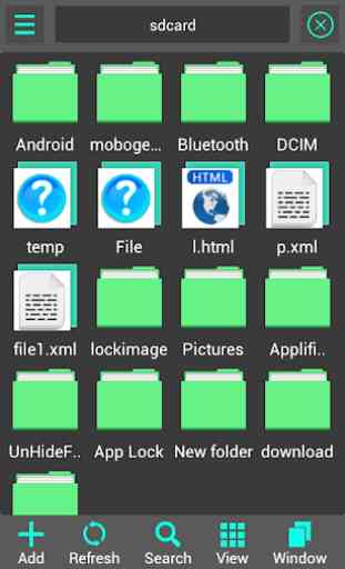File Explorer :File Manager 3