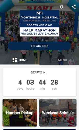 Half Marathon 1