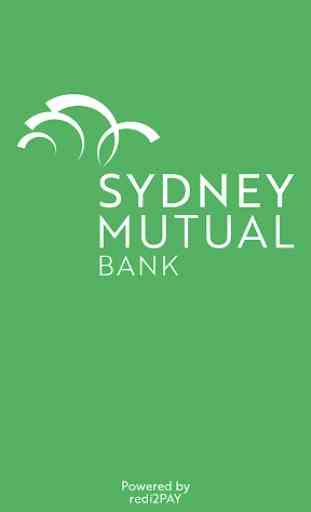 Sydney Mutual Bank 1
