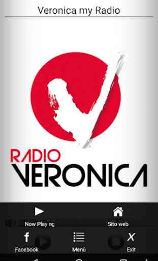 Veronica my Radio 2