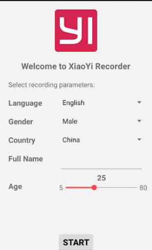 XY Recorder 1