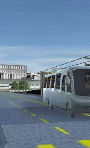 City Bus Simulator 2017 4