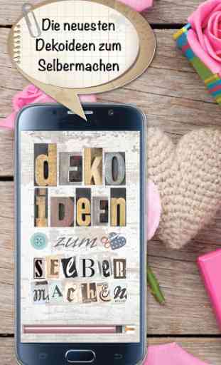 Dekoideen - Deko, DIY & Trends 1