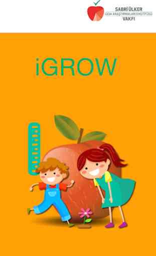 iGrow 1