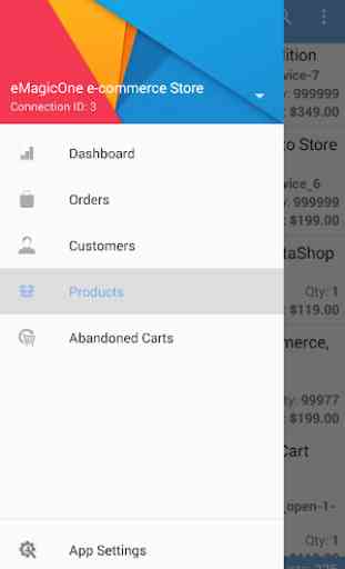 Mobile Assistant for Magento 2