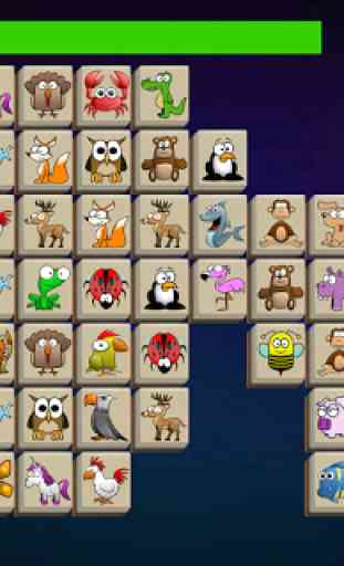 Onet Connect Animal - A Mind Challenger! 1