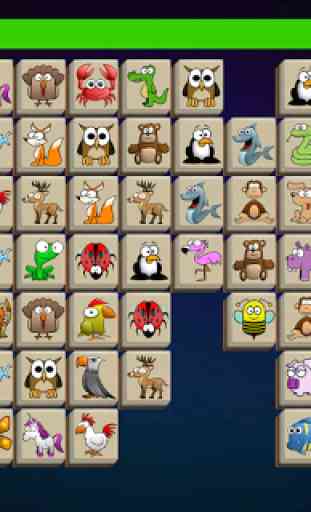 Onet Connect Animal - A Mind Challenger! 2
