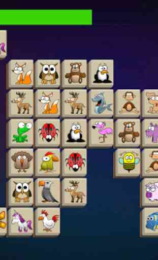 Onet Connect Animal - A Mind Challenger! 4