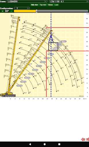 Planning crane maneuver 2