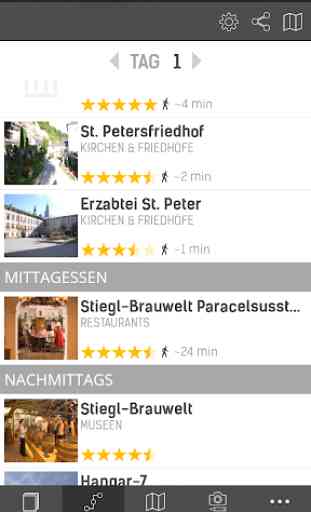 Salzburg Portal & Reiseführer 3