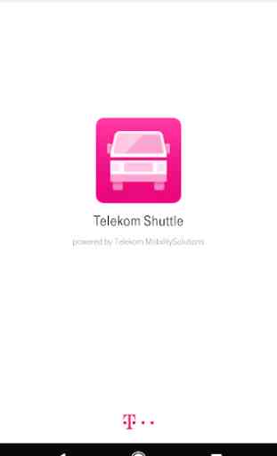 Telekom Shuttle 1