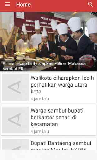 ANTARA News Makassar 1