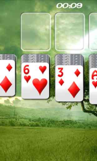 Best Solitaire Collection 3