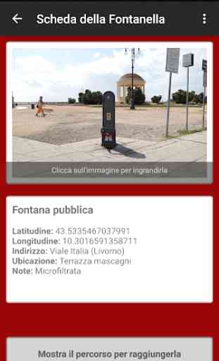 Fontanelle a Livorno 4