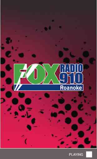 FOX Radio 910 1