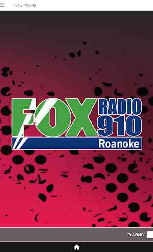 FOX Radio 910 2