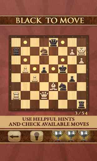 Mate in One Move: Chess Puzzle 2