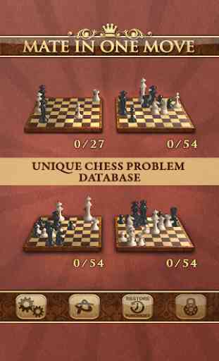Mate in One Move: Chess Puzzle 4