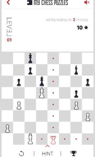 My Chess Puzzles 3