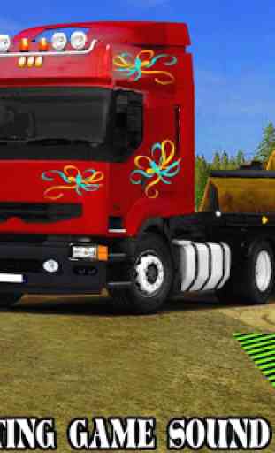 parco Truck Simulator 4