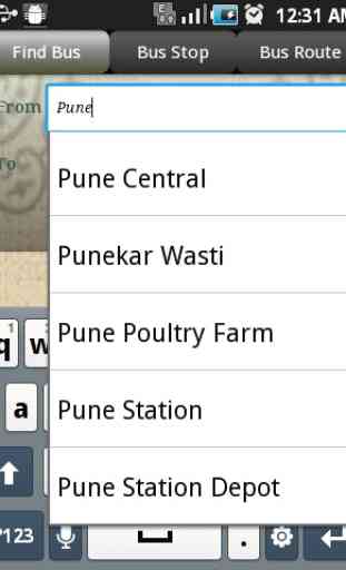 Pune Public Transport 2