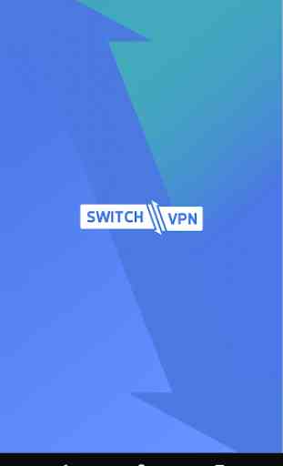 SwitchVPN - Premium VPN 1