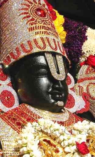 Tirupati Balaji Chalisa,Aarti 1