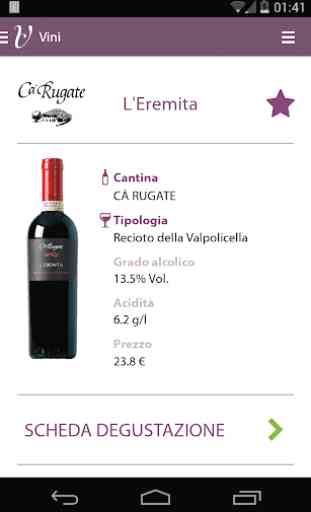 Valpolicella Wines 3