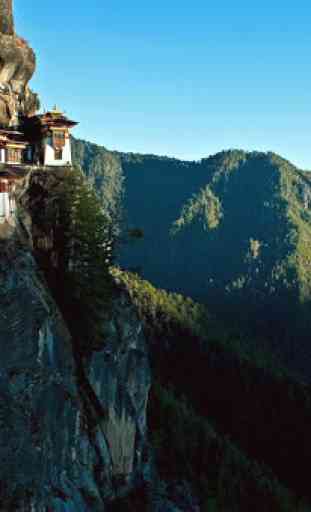 BHUTAN TOUR CALCULATOR 1