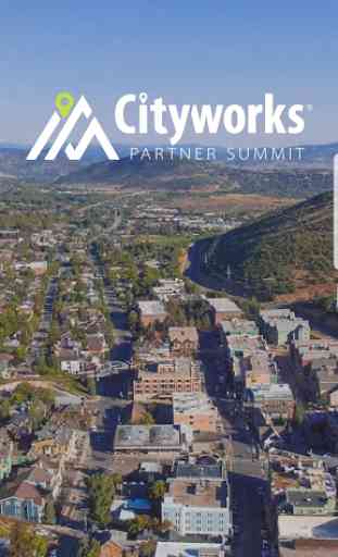 Cityworks Events 1