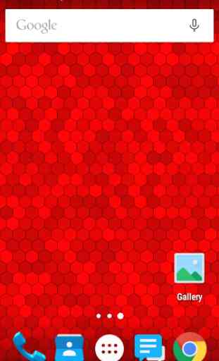 Hexagon Wallpaper-7 4