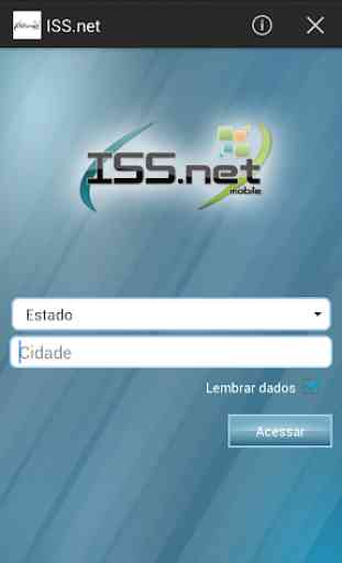 ISS.net App 1