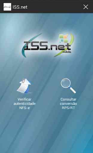 ISS.net App 2