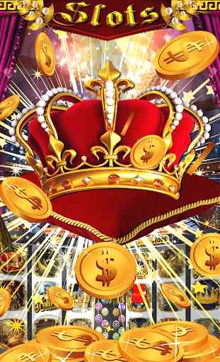 King Midas Slot: Huge Casino 1