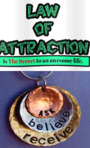 Law of Attraction Guide 1