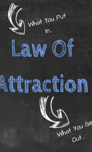 Law of Attraction Guide 2