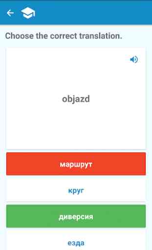 Polish-Russian Dictionary 4