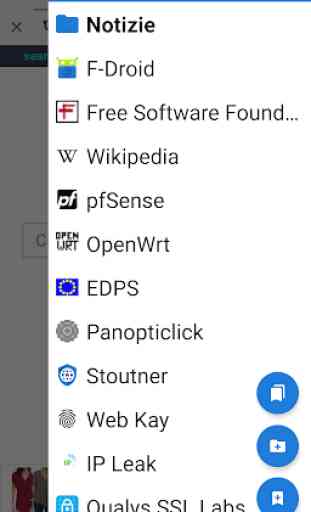 Privacy Browser Free 4