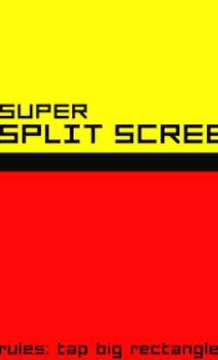 Super Split Screen 1