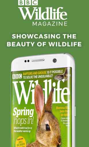BBC Wildlife Magazine - Animal News, Facts & Photo 2