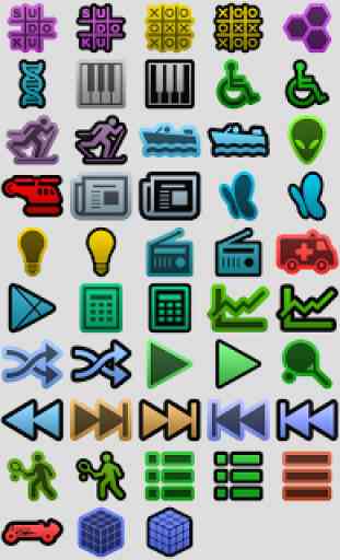BL Community Icon Pack 2 1