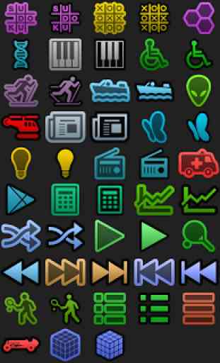 BL Community Icon Pack 2 2