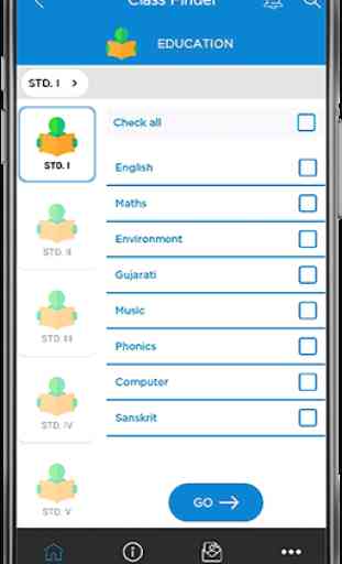 ClassFinder - Find all type of Tuition Classes 3