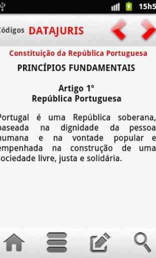 Constituição da República 2