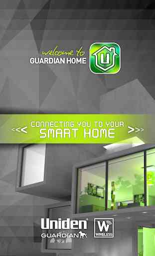 GuardianHome 2