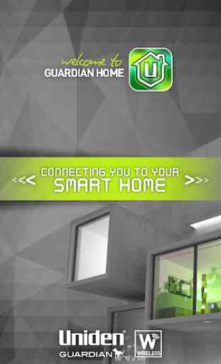 GuardianHome 3