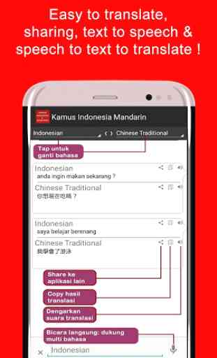 Kamus Indonesia Mandarin 2