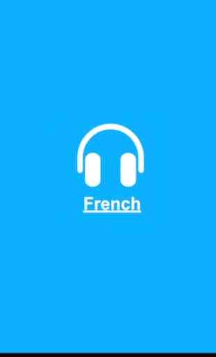 Learn French - Listen To Learn 1