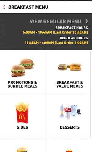 McDelivery Bahrain 2
