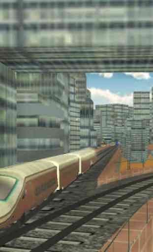Train Simulator 4